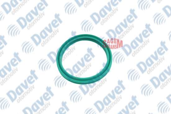 SAGEMFR 210205 Turbo Boru Oringi Master Iii - Trafic Iii 2.3 Dci